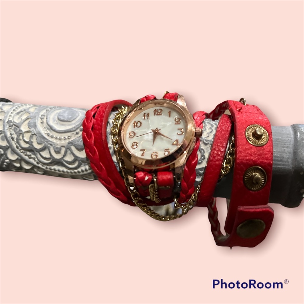 Women’s Decorative Watch